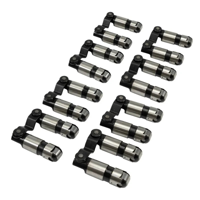 Edelbrock Retro-Fit Hydraulic Roller Lifters - Set of 16 fits Chrysler 273-360 Evolution