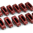 Load image into Gallery viewer, Edelbrock Rocker Arms Roller SBF 3/8In 1 6 1 Ratio Set of 16 - Main Product View