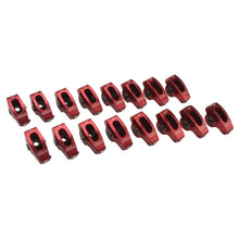 Load image into Gallery viewer, Edelbrock Rocker Arms Roller BBC 7/16In 1 7 1 Ratio Set of 16 - Main Product View