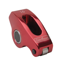 Load image into Gallery viewer, Edelbrock Rocker Arms Roller SBC 3/8In 1 5 1 Ratio Individual - Main Product View