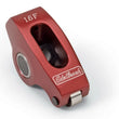 Load image into Gallery viewer, Edelbrock Rocker Arms Roller SBF 3/8In 1 6 1 Ratio Individual - Side View
