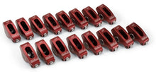 Load image into Gallery viewer, Edelbrock Rocker Arms Roller SBF 3/8In 1 6 1 Ratio Set of 16 - Main Product View