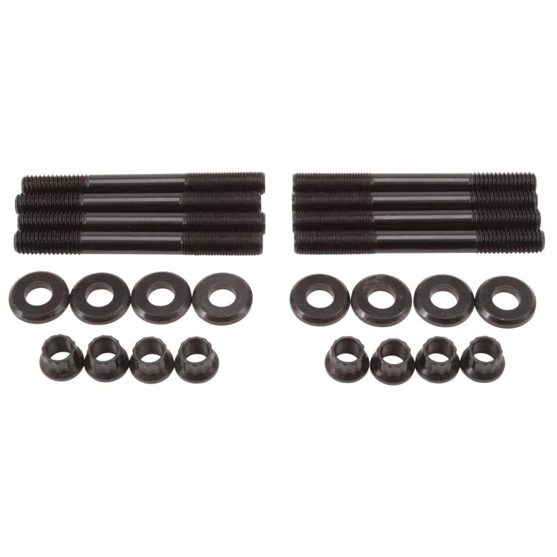 Edelbrock Rocker Shaft Stud Kit for 60059-60089 Heads - Side View