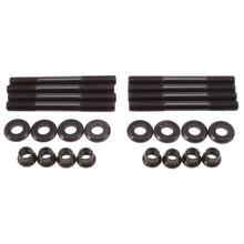 Load image into Gallery viewer, Edelbrock Rocker Shaft Stud Kit for 60059-60089 Heads - Side View