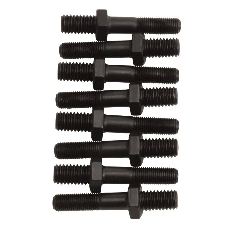 Edelbrock Rocker Studs 3/8In (Set of 16) - Main Product View