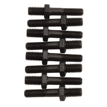 Load image into Gallery viewer, Edelbrock Rocker Studs 3/8In (Set of 16) - Main Product View