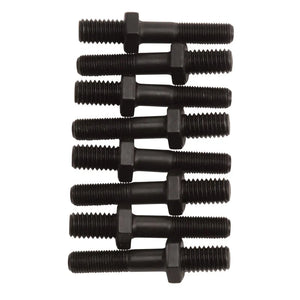 Edelbrock Rocker Studs 3/8In (Set of 16) - Main Product View