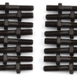 Load image into Gallery viewer, Edelbrock Rocker Studs 3/8In (Set of 16) - Side View