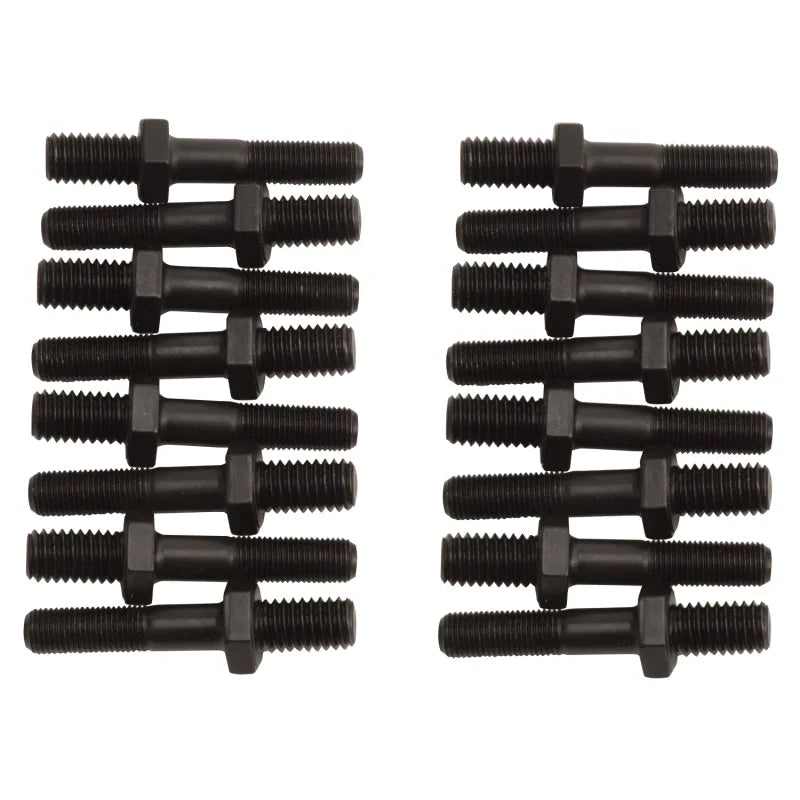 Edelbrock Rocker Studs 3/8In (Set of 16) - Additional View 5