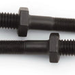 Load image into Gallery viewer, Edelbrock Rocker Studs 3/8In (Set of 2) - Main Product View
