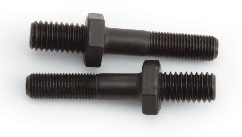 Edelbrock Rocker Studs 3/8In (Set of 2) - Main Product View