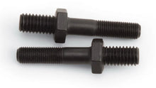 Load image into Gallery viewer, Edelbrock Rocker Studs 3/8In (Set of 2) - Main Product View