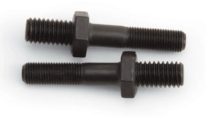 Edelbrock Rocker Studs 3/8In (Set of 2) - Main Product View