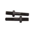 Load image into Gallery viewer, Edelbrock Rocker Studs 3/8In (Set of 2) - Side View