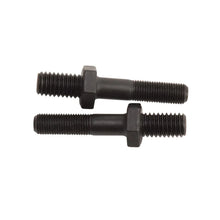 Load image into Gallery viewer, Edelbrock Rocker Studs 3/8In (Set of 2) - Side View