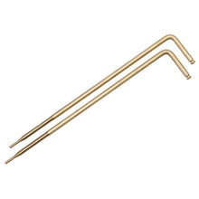 Load image into Gallery viewer, Edelbrock Rods 065 X 037 1-Pr - Main Product View