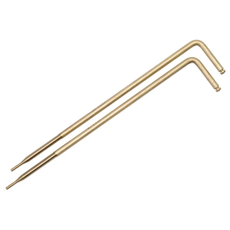 Edelbrock Rods 068 X 047 1-Pr - Main Product View