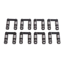 Load image into Gallery viewer, Edelbrock Roller Lifter Kit S/B Ford 62-87 302 69-93 351-W - Side View