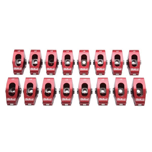 Edelbrock Roller Rocker Arm Wide Body SBC 1 5 1 (Set of 16) - Main Product View