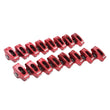 Load image into Gallery viewer, Edelbrock Roller Rocker Arm Wide Body SBC 1 5 1 (Set of 16) - Back View