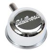 Load image into Gallery viewer, Edelbrock Round Cap w/ Nipple - Additional View 5