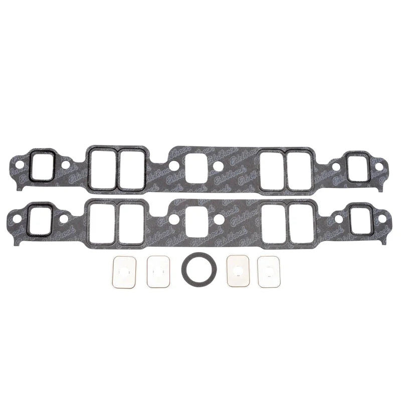 Edelbrock S/B Chev Intake Gasket - Main Product View