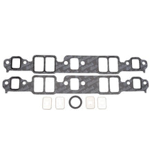 Load image into Gallery viewer, Edelbrock S/B Chev Intake Gasket - Main Product View