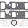 Load image into Gallery viewer, Edelbrock S/B Chev Intake Gasket - Side View