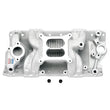 Load image into Gallery viewer, Edelbrock S/B Chevy RPM Air-Gap Manifold - Main Product View