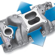 Load image into Gallery viewer, Edelbrock S/B Chevy RPM Air-Gap Manifold - Additional View 7