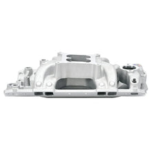Load image into Gallery viewer, Edelbrock S/B Chevy RPM Air-Gap Manifold - Additional View 9