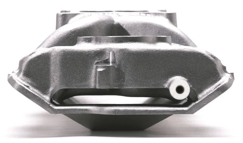 Edelbrock S/B Chevy RPM Air-Gap Manifold - Additional View 11