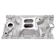 Load image into Gallery viewer, Edelbrock SB Chevy Vortec Perf Eps Intake Manifold - Side View