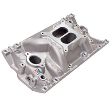 Load image into Gallery viewer, Edelbrock SB Chevy Vortec Perf Eps Intake Manifold - Additional View 8