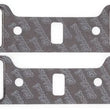 Load image into Gallery viewer, Edelbrock SB Chrysler Intake Gasket for Perf RPM Heads - Main Product View