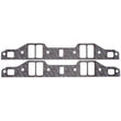 Load image into Gallery viewer, Edelbrock SB Chrysler Intake Gasket for Perf RPM Heads - Side View