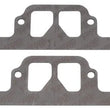 Load image into Gallery viewer, Edelbrock SB Chrysler (La) Exhaust Gasket Set - Main Product View