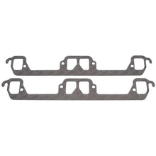 Load image into Gallery viewer, Edelbrock SB Chrysler (La) Exhaust Gasket Set - Side View