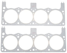 Load image into Gallery viewer, Edelbrock SB Chrysler (La) Head Gasket - Main Product View