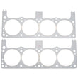Load image into Gallery viewer, Edelbrock SB Chrysler (La) Head Gasket - Side View