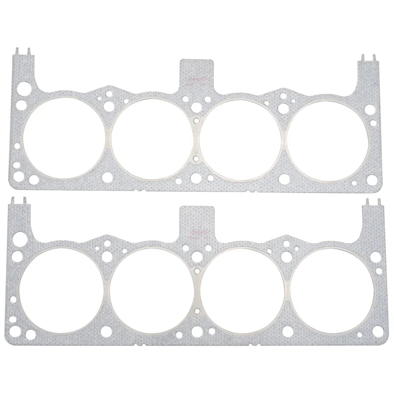 Edelbrock SB Chrysler (La) Head Gasket - Side View