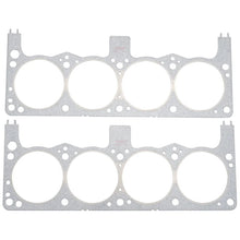 Load image into Gallery viewer, Edelbrock SB Chrysler (La) Head Gasket - Side View