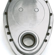 Load image into Gallery viewer, Edelbrock S/B Front Cover 4240 fits 1958-1986 Buick / Chevrolet - Main Product View