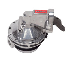 Load image into Gallery viewer, Edelbrock S/B Hi-Flow Fuel Pump - Main Product View