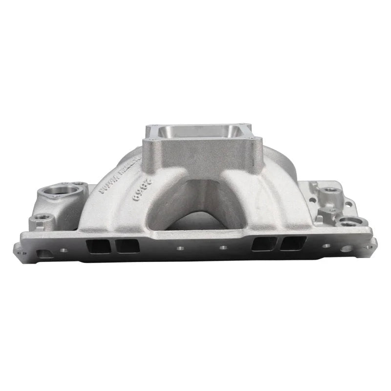 Edelbrock SBC 18 4500 Manifold - Additional View 6