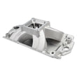 Load image into Gallery viewer, Edelbrock SBC 18 4500 Manifold - Additional View 10