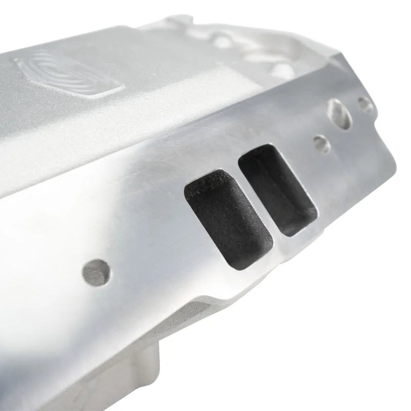 Edelbrock SBC 18 4500 Manifold - Additional View 11