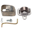 Load image into Gallery viewer, Edelbrock SBC Divorced Choke Kit - Main Product View