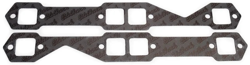 Edelbrock SBC Exhaust Gasket - Main Product View