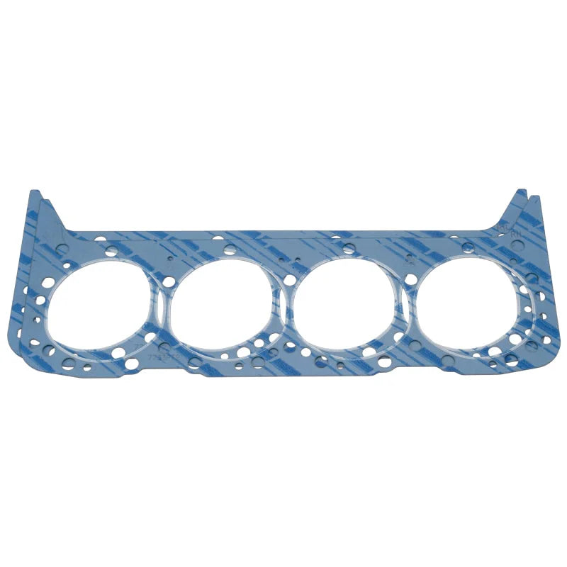 Edelbrock SBC Head Gasket - Side View